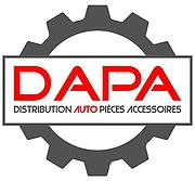 Logo of DISTRIBUTION ACCESSOIRES PIECES AUTO (DAPA)